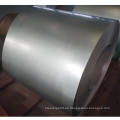 Bobina de acero galvanizado SPCC bobina de acero enrollado